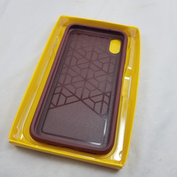 OtterBox Symmetry iPhone Xs Max Lost My Marbles - Picture 3 of 9